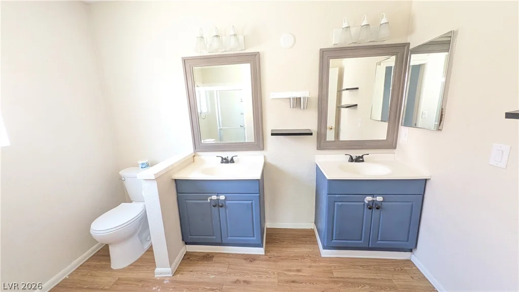 121 Logansberry, Las Vegas, NV 89145