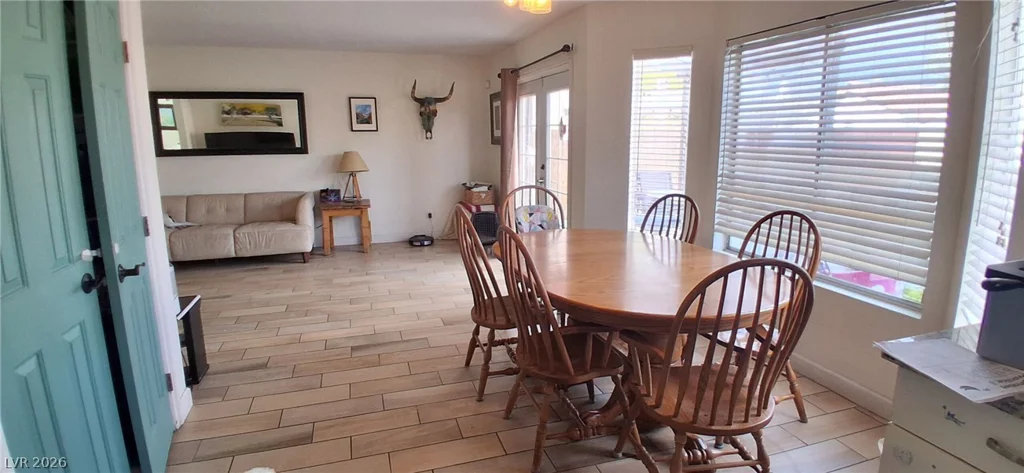 121 Logansberry, Las Vegas, NV 89145