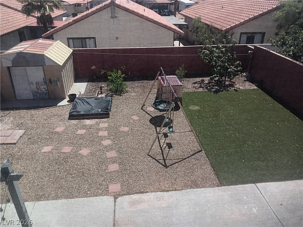 121 Logansberry, Las Vegas, NV 89145