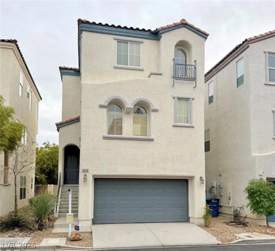 9550 Summer Furnace, Las Vegas, NV 89178