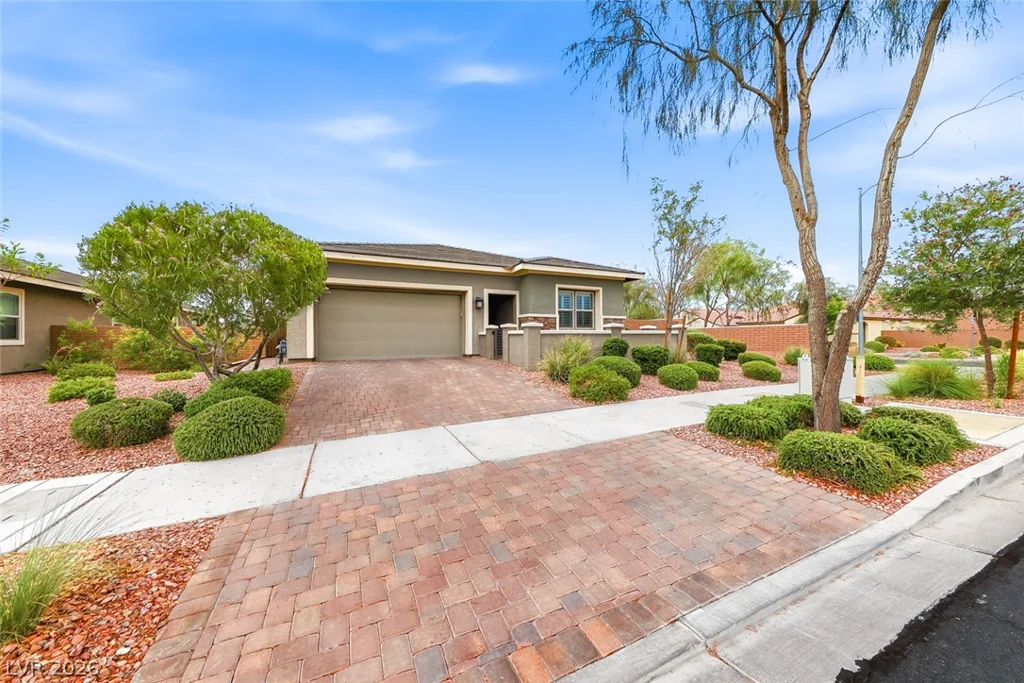 420 Pulse, Henderson, NV 89011