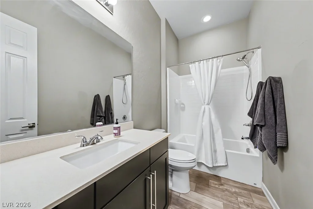 420 Pulse, Henderson, NV 89011