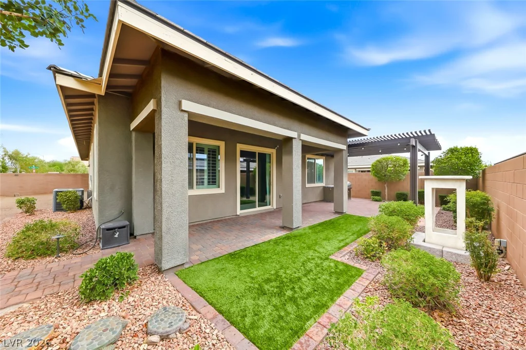 420 Pulse, Henderson, NV 89011