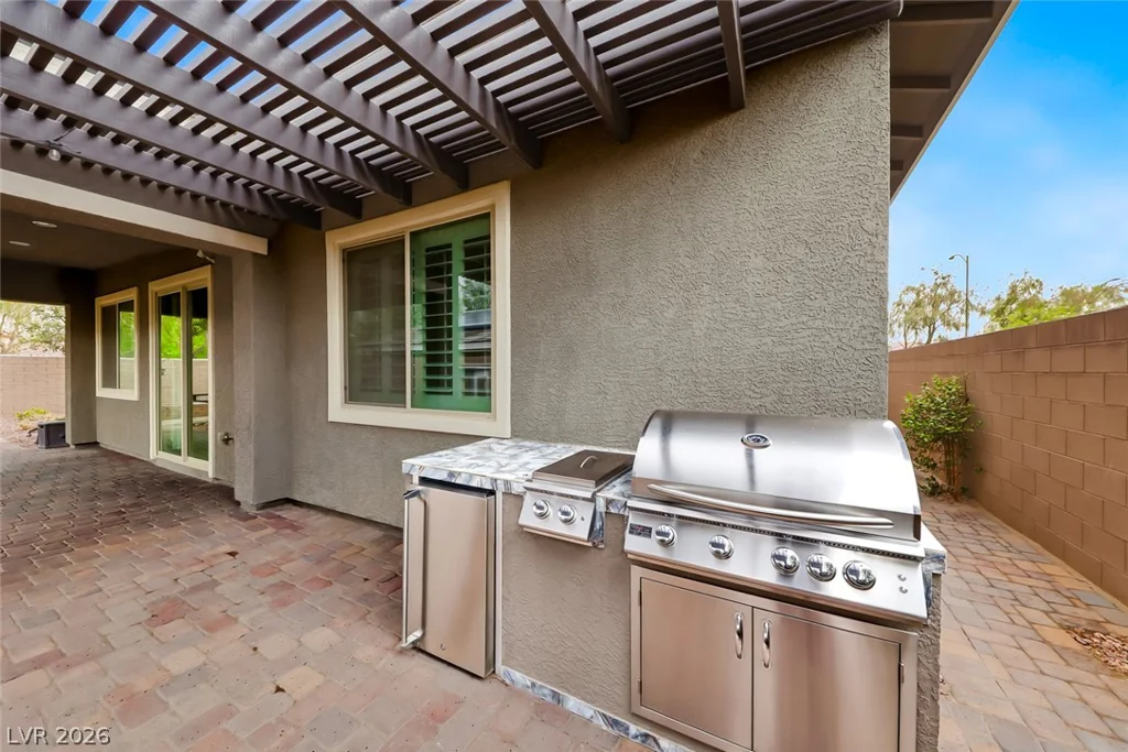 420 Pulse, Henderson, NV 89011