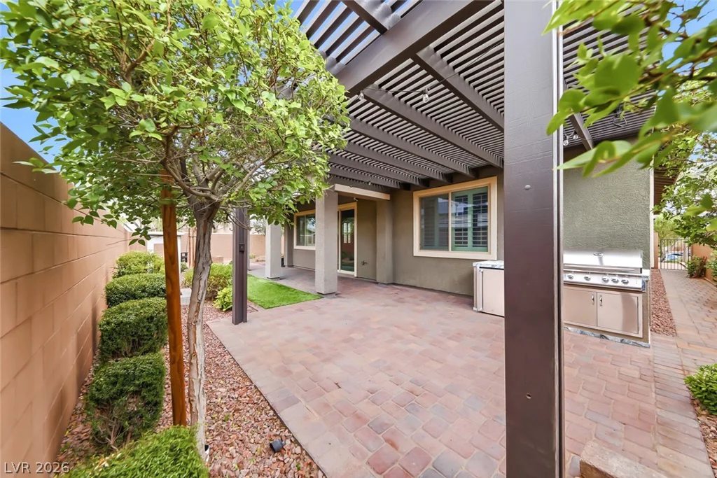 420 Pulse, Henderson, NV 89011