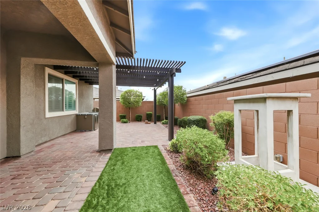 420 Pulse, Henderson, NV 89011