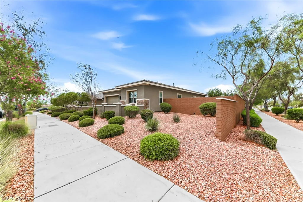 420 Pulse, Henderson, NV 89011