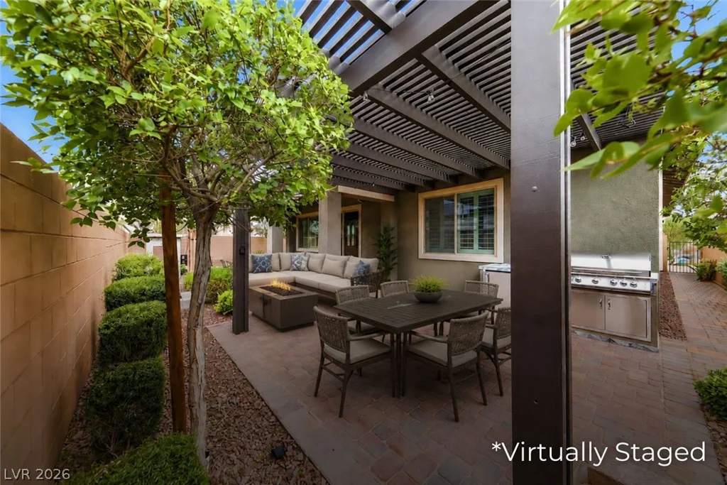 420 Pulse, Henderson, NV 89011