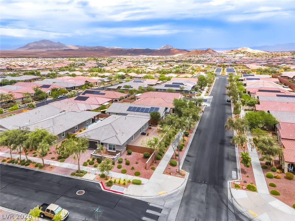 420 Pulse, Henderson, NV 89011