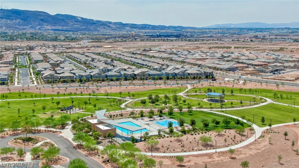 420 Pulse, Henderson, NV 89011
