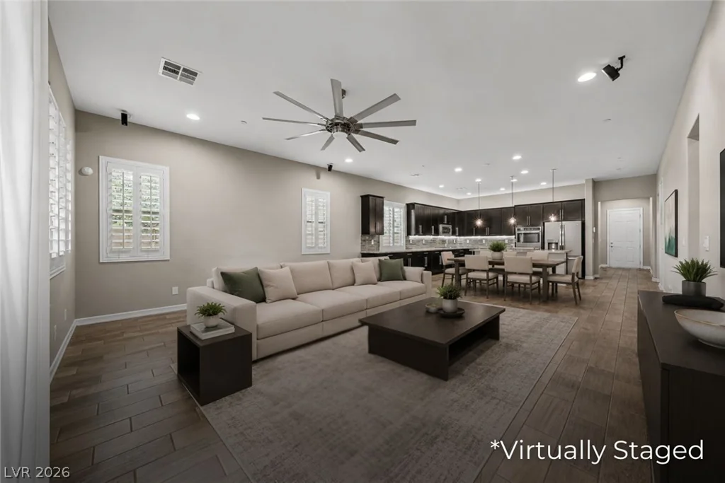 420 Pulse, Henderson, NV 89011