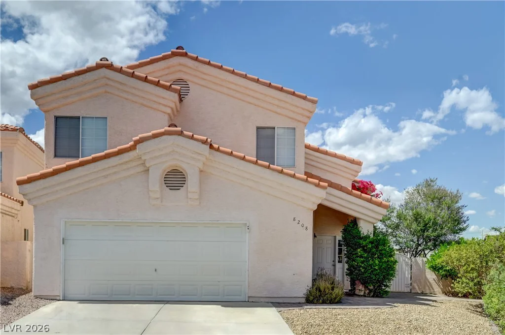 8208 Renfrew, Las Vegas, NV 89145