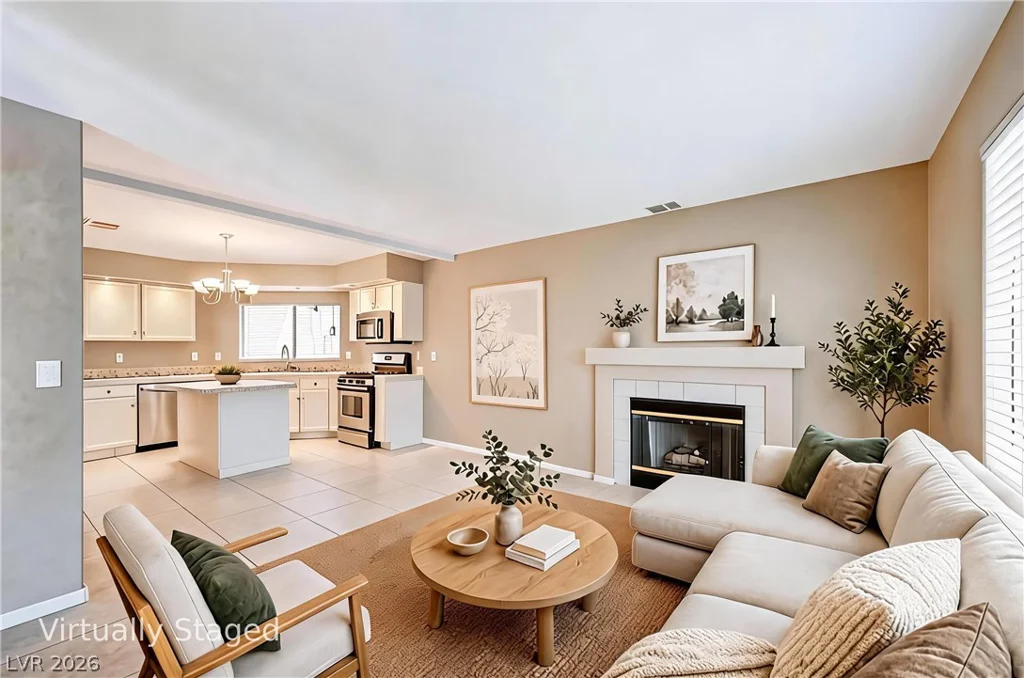 8208 Renfrew, Las Vegas, NV 89145