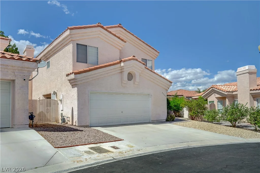 8208 Renfrew, Las Vegas, NV 89145