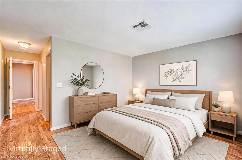 8208 Renfrew, Las Vegas, NV 89145