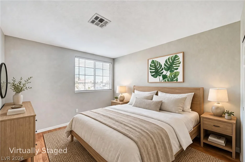 8208 Renfrew, Las Vegas, NV 89145