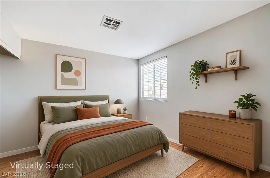 8208 Renfrew, Las Vegas, NV 89145