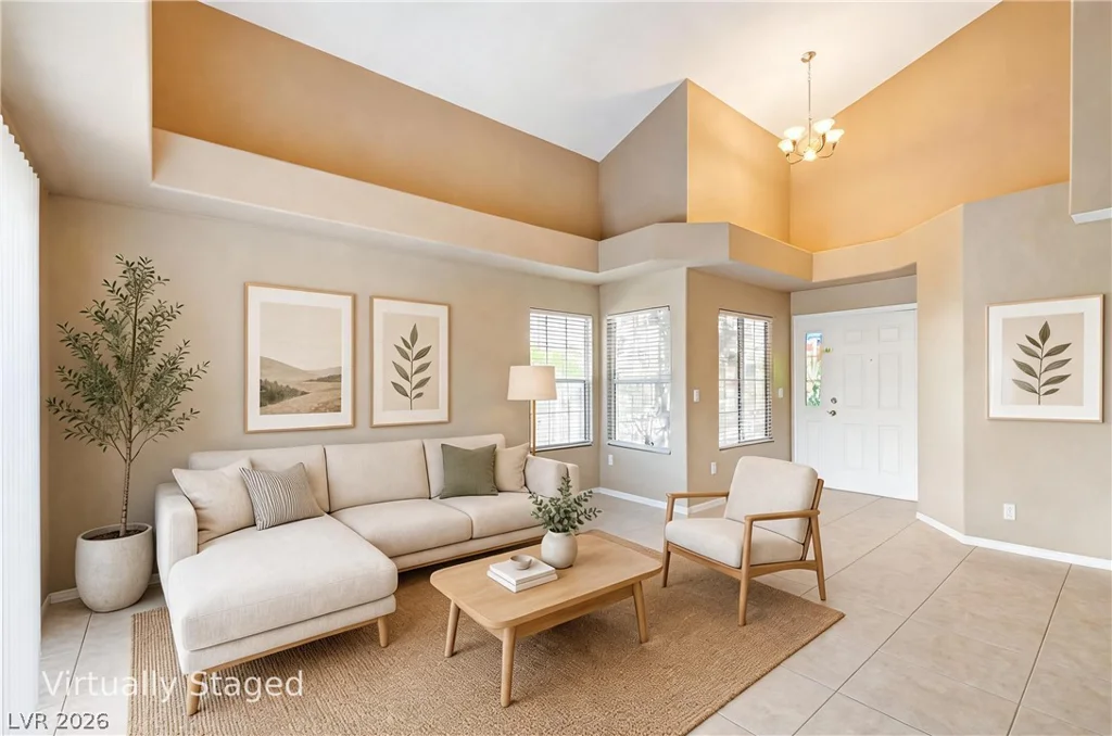 8208 Renfrew, Las Vegas, NV 89145