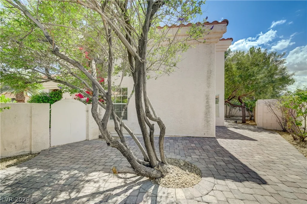 8208 Renfrew, Las Vegas, NV 89145
