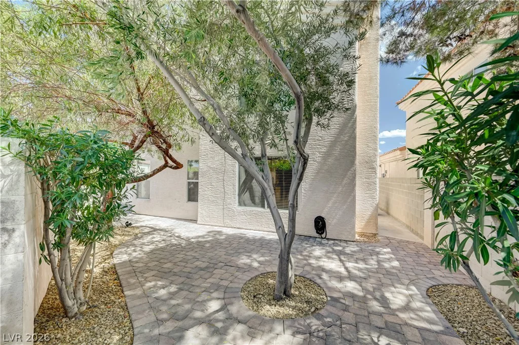 8208 Renfrew, Las Vegas, NV 89145