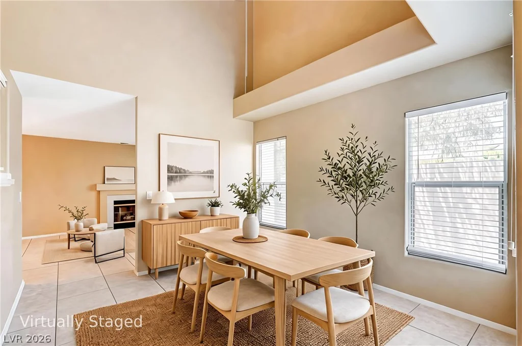 8208 Renfrew, Las Vegas, NV 89145