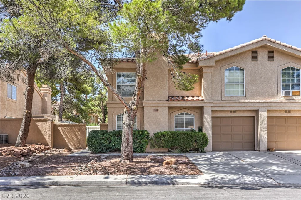 2838 Dawn Crossing, Henderson, NV 89074