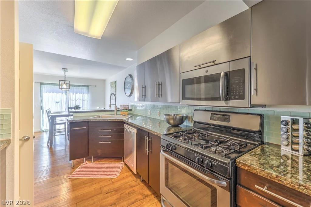 2838 Dawn Crossing, Henderson, NV 89074