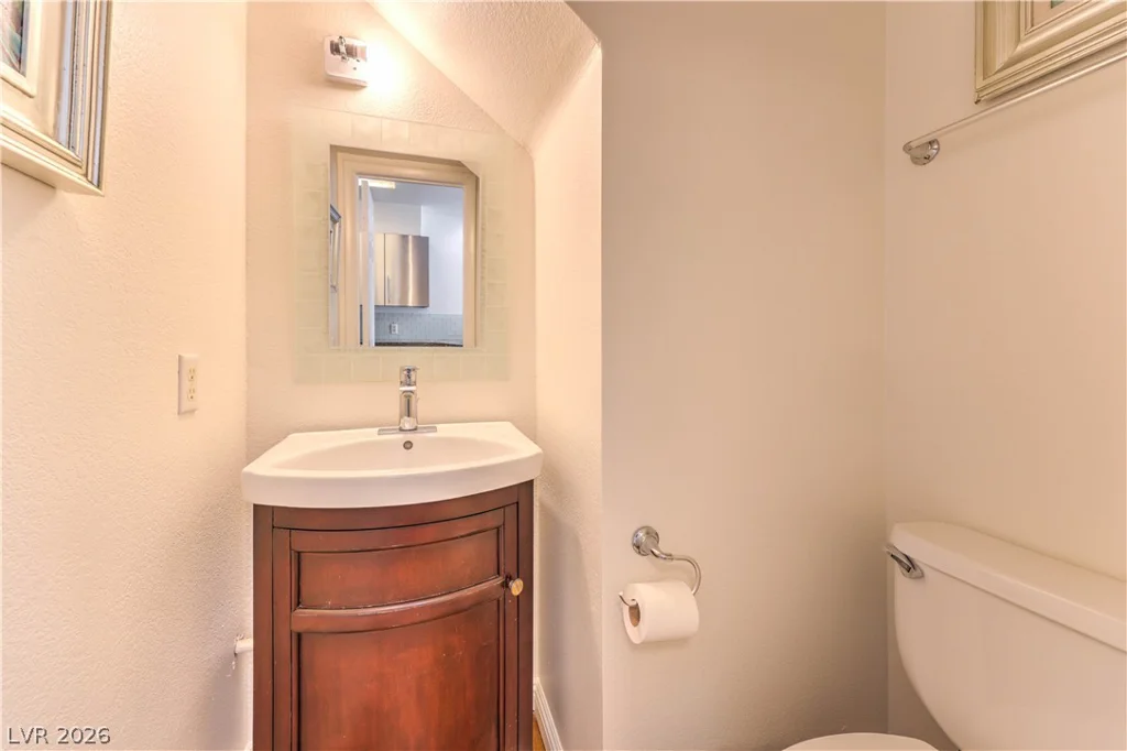 2838 Dawn Crossing, Henderson, NV 89074