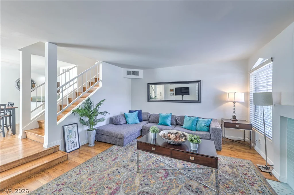 2838 Dawn Crossing, Henderson, NV 89074