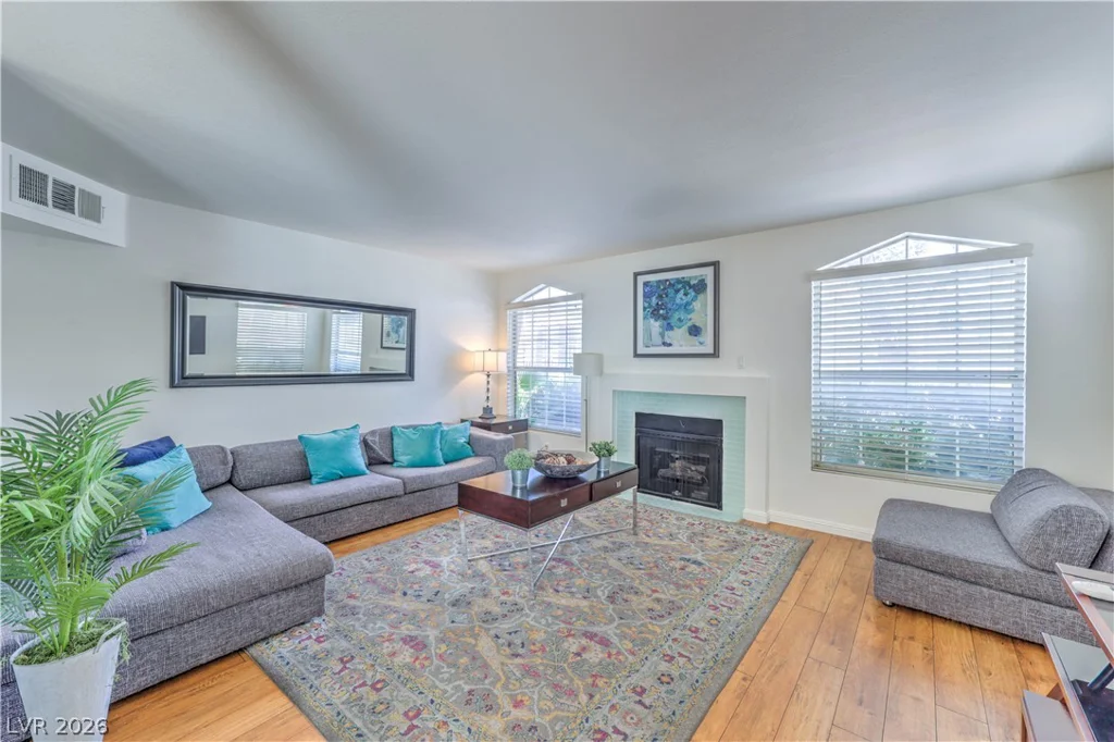 2838 Dawn Crossing, Henderson, NV 89074