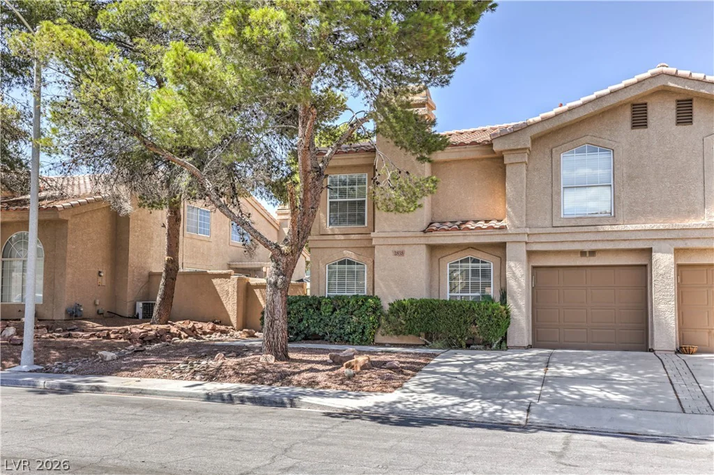 2838 Dawn Crossing, Henderson, NV 89074
