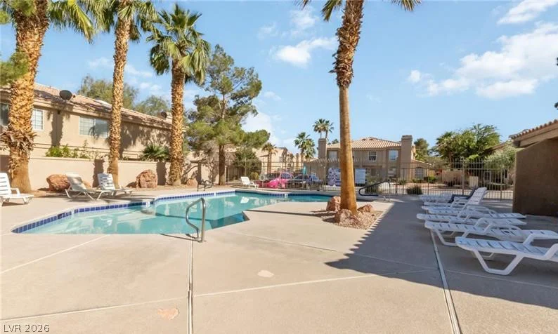 2838 Dawn Crossing, Henderson, NV 89074