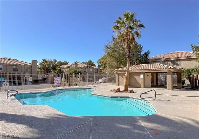 2838 Dawn Crossing, Henderson, NV 89074