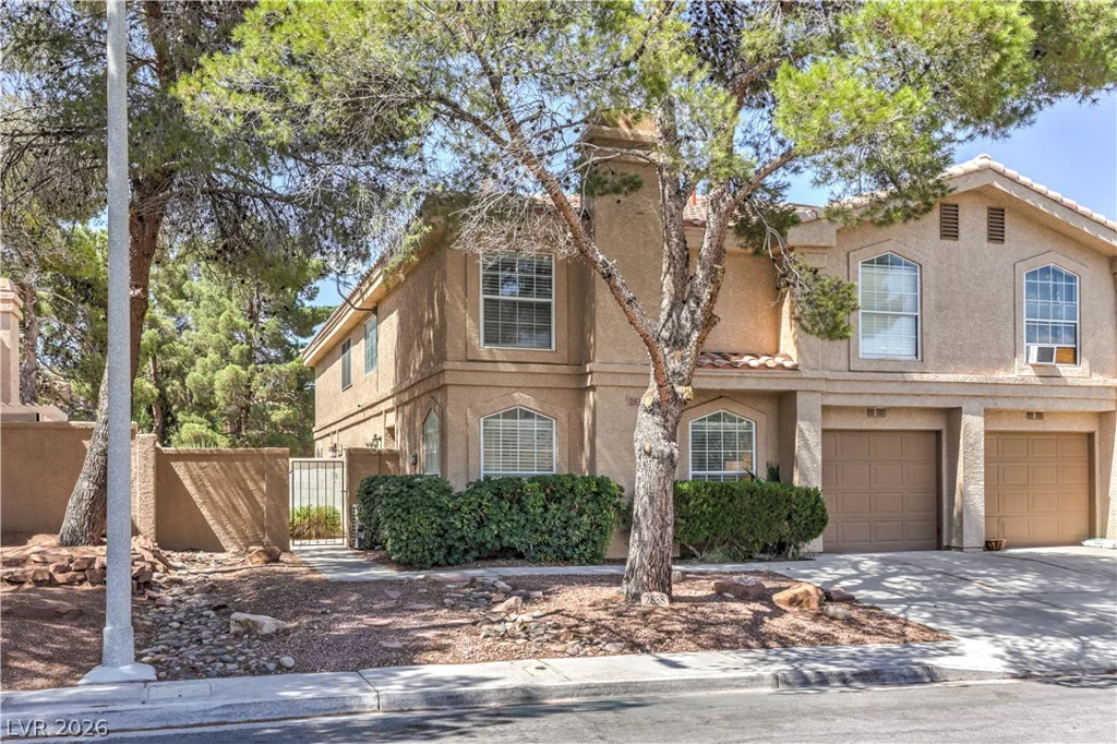 2838 Dawn Crossing, Henderson, NV 89074