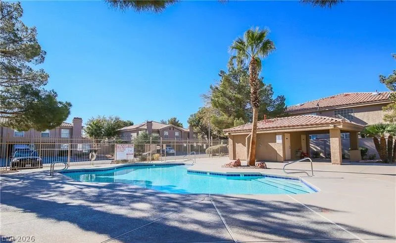 2838 Dawn Crossing, Henderson, NV 89074