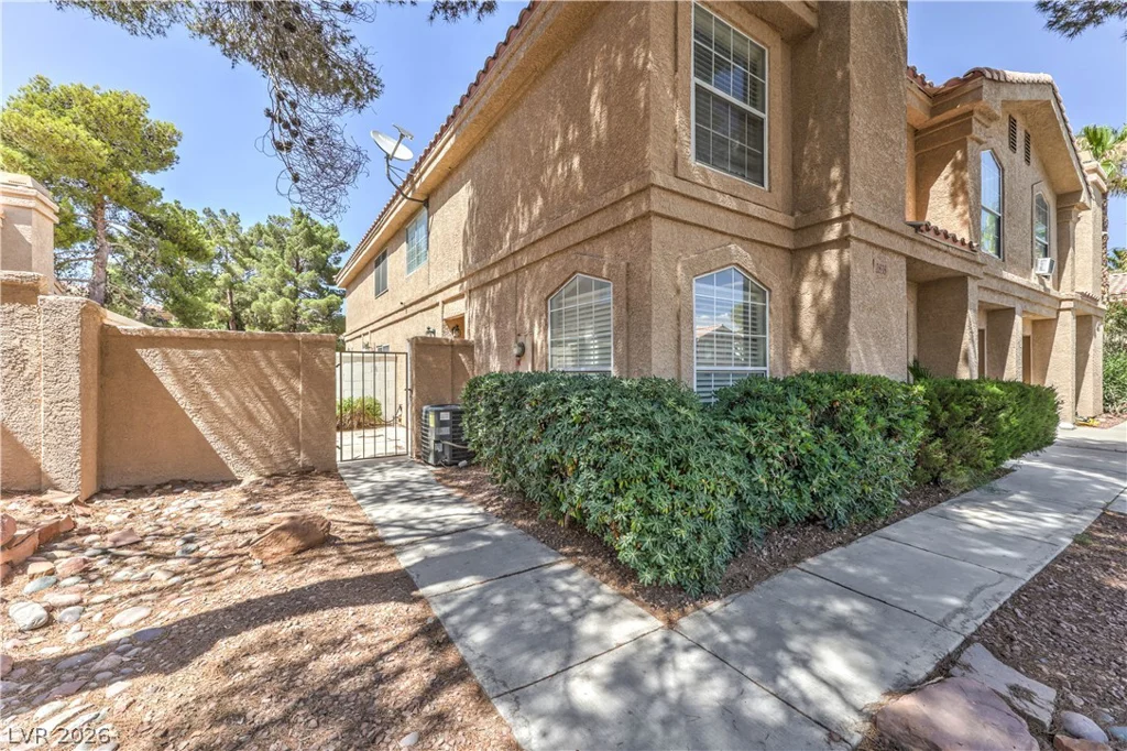 2838 Dawn Crossing, Henderson, NV 89074