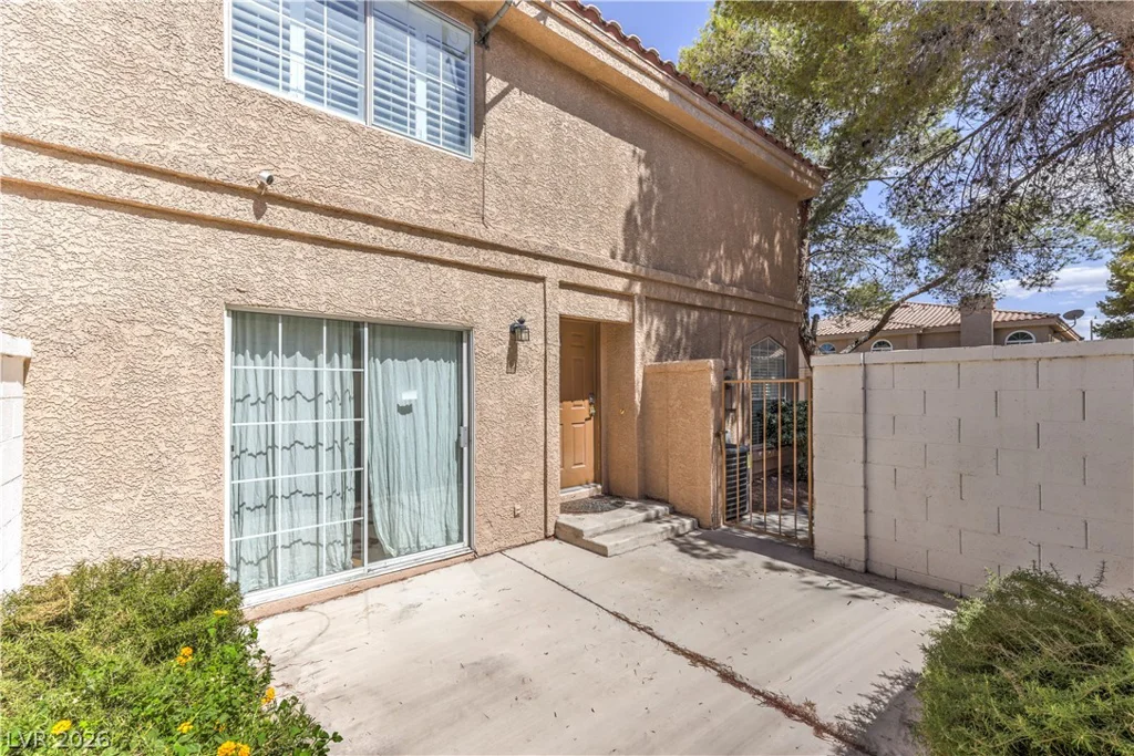 2838 Dawn Crossing, Henderson, NV 89074