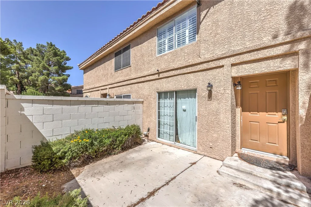 2838 Dawn Crossing, Henderson, NV 89074