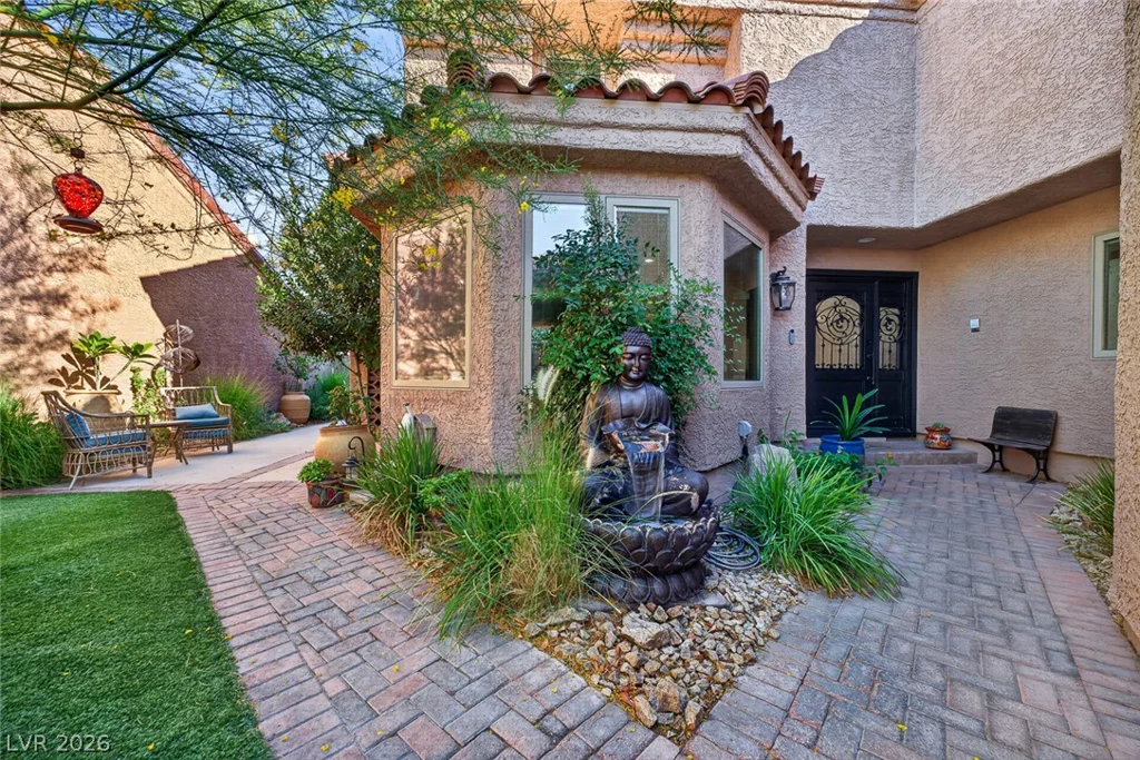 7725 Spanish Bay, Las Vegas, NV 89113