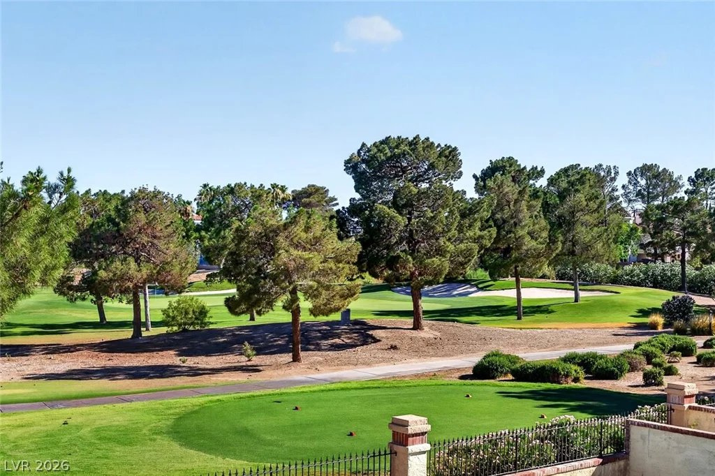 7725 Spanish Bay, Las Vegas, NV 89113