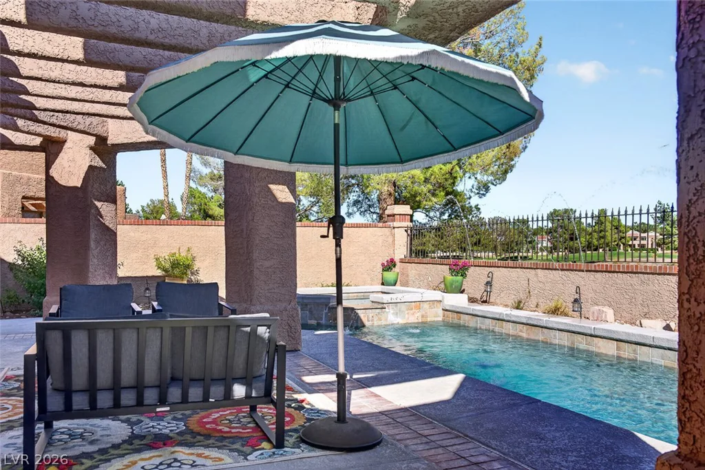 7725 Spanish Bay, Las Vegas, NV 89113