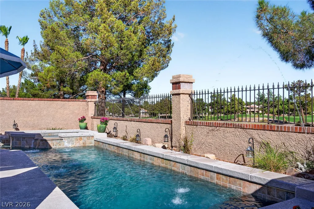 7725 Spanish Bay, Las Vegas, NV 89113
