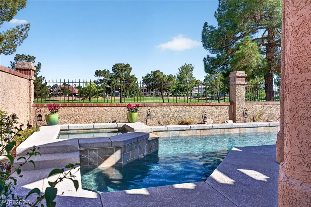 7725 Spanish Bay, Las Vegas, NV 89113