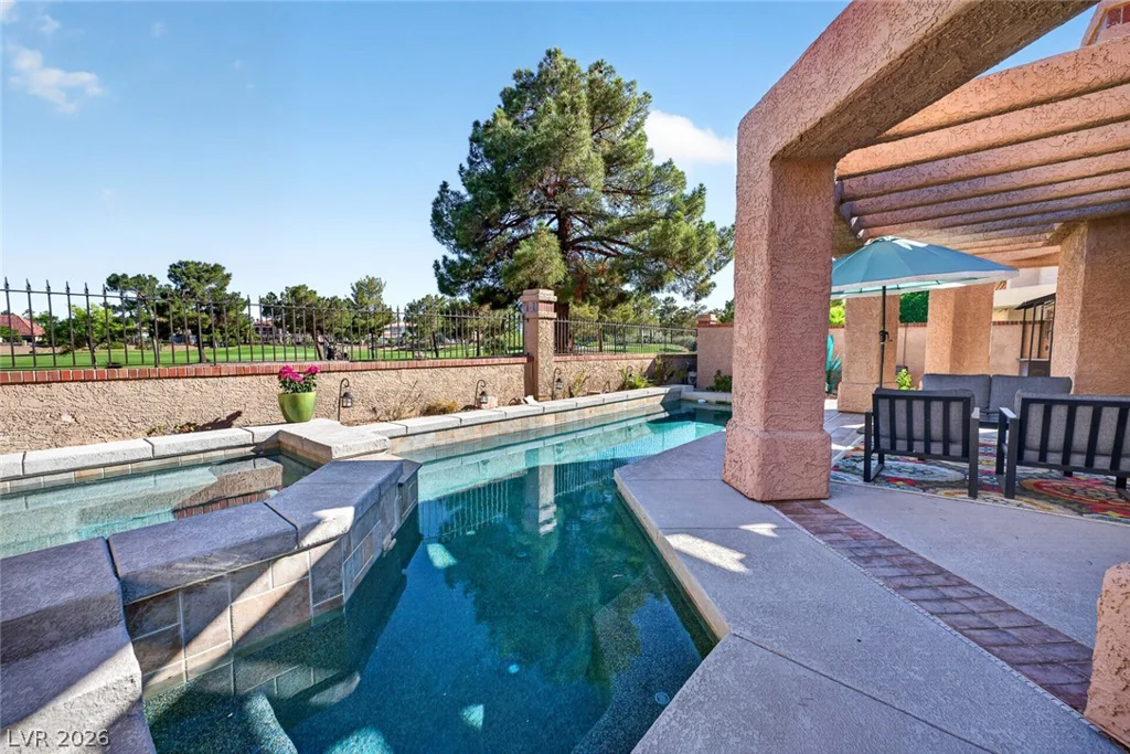 7725 Spanish Bay, Las Vegas, NV 89113