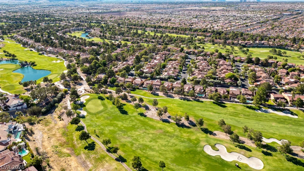7725 Spanish Bay, Las Vegas, NV 89113