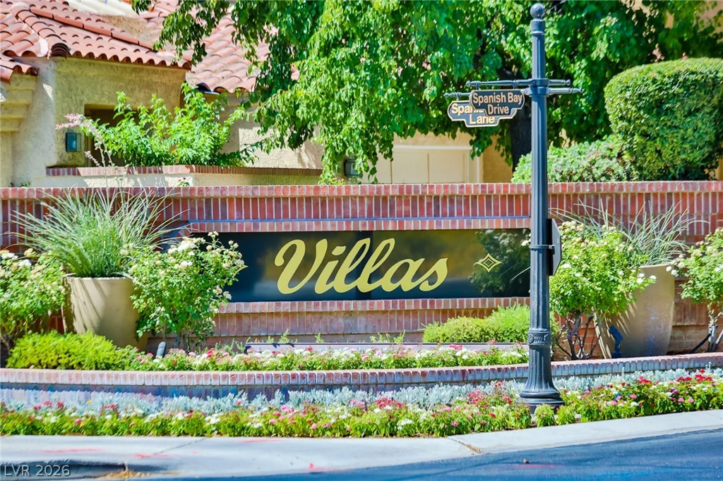 7725 Spanish Bay, Las Vegas, NV 89113