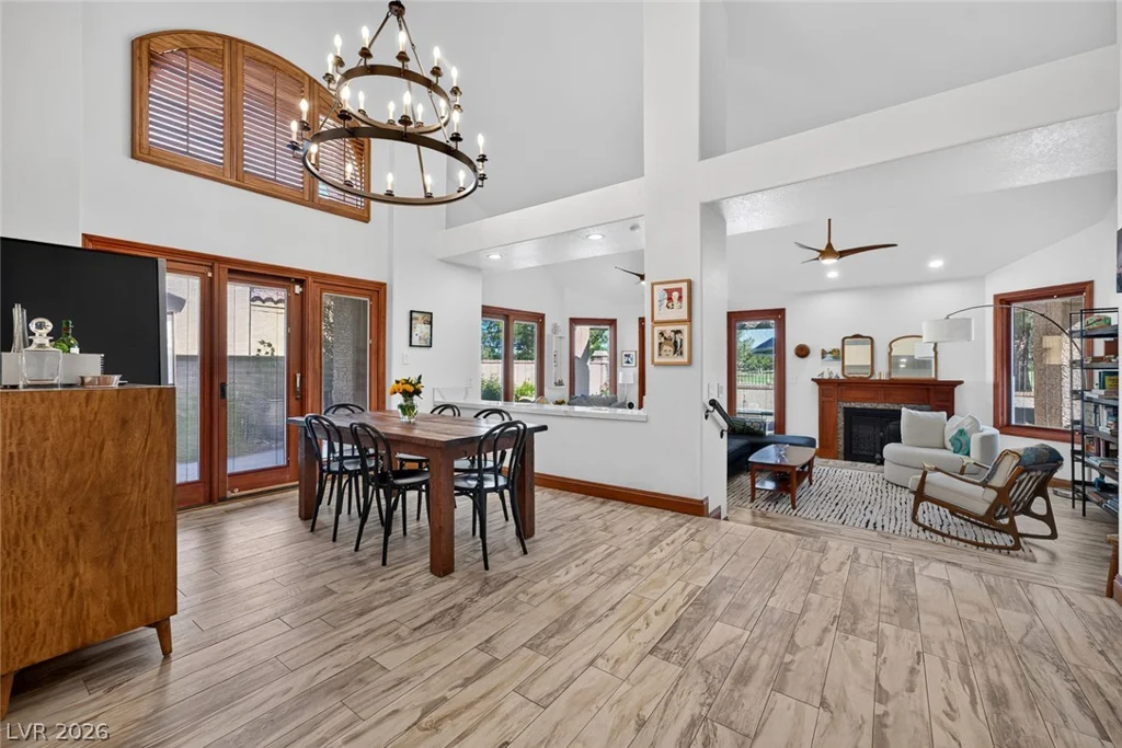 7725 Spanish Bay, Las Vegas, NV 89113
