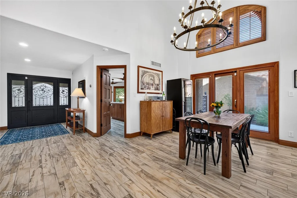 7725 Spanish Bay, Las Vegas, NV 89113