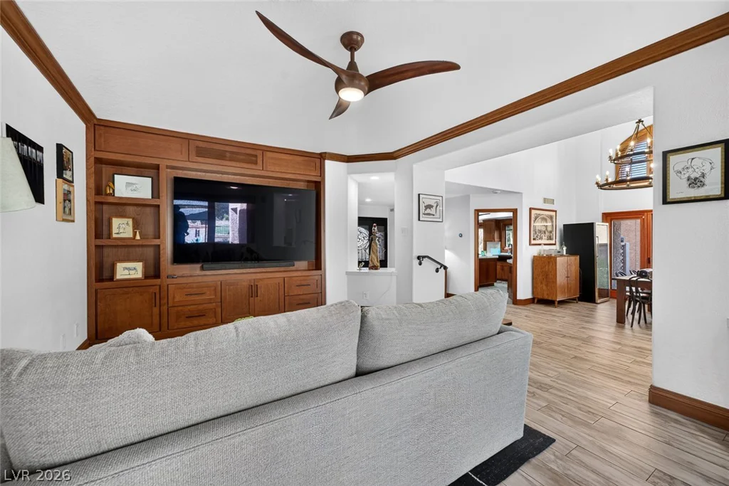 7725 Spanish Bay, Las Vegas, NV 89113