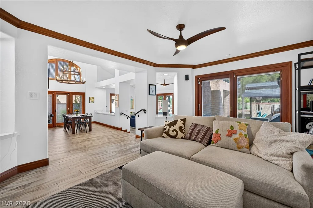 7725 Spanish Bay, Las Vegas, NV 89113